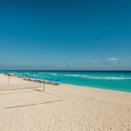 Hotelzone L16 Beach Access Канкун Екстер'єр фото