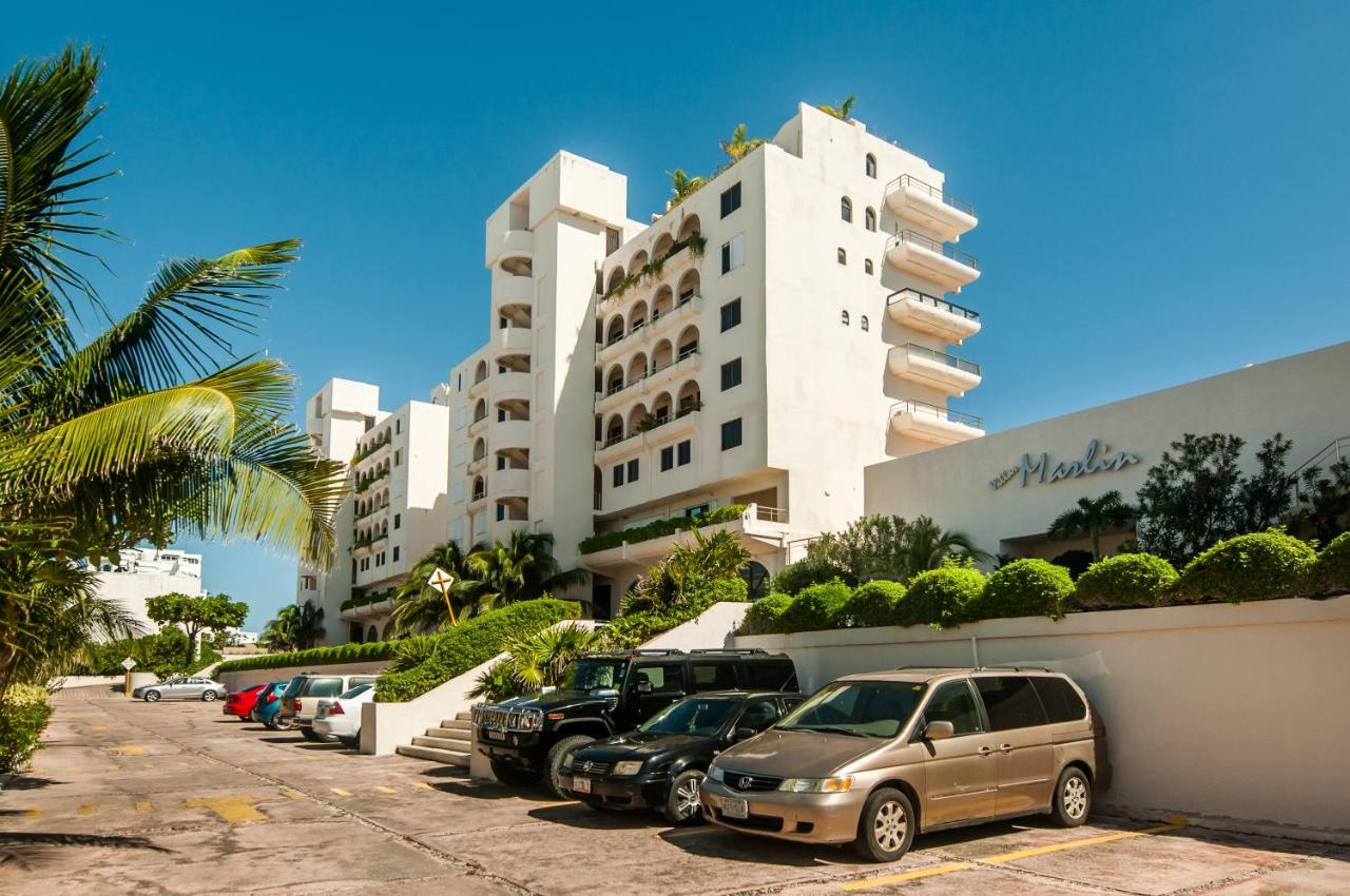 Hotelzone L16 Beach Access Канкун Екстер'єр фото