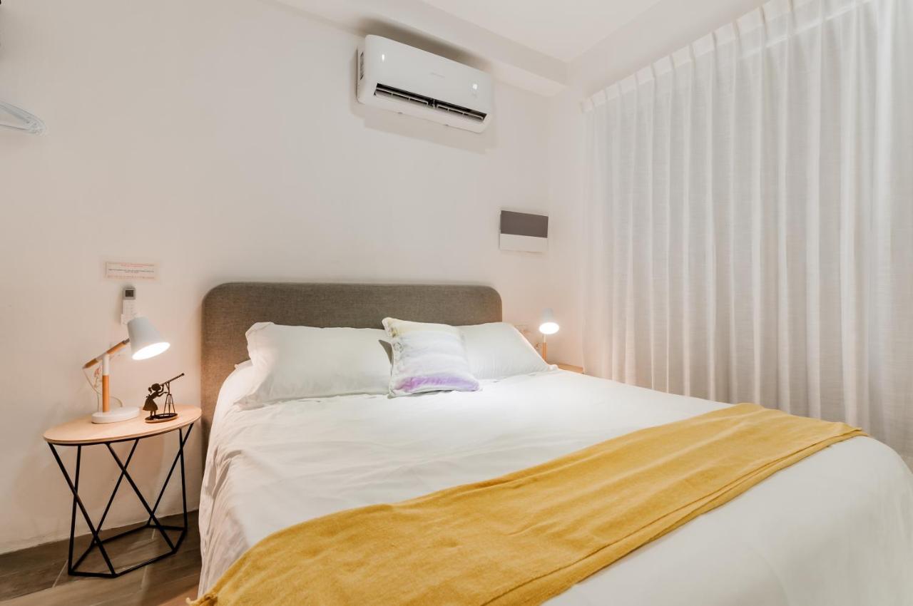 Hotelzone L16 Beach Access Канкун Екстер'єр фото