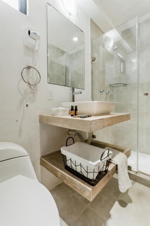 Hotelzone L16 Beach Access Канкун Екстер'єр фото