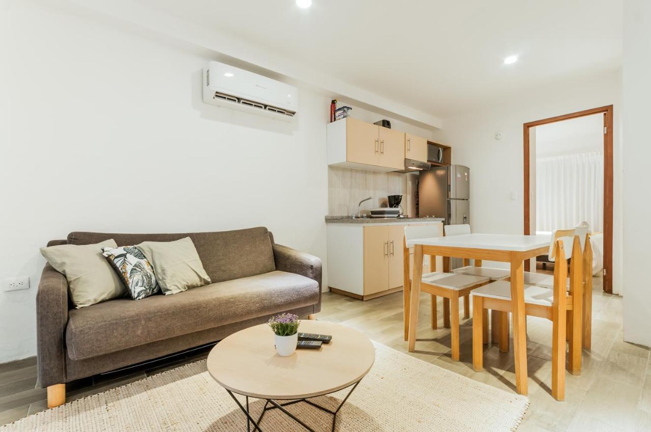 Hotelzone L16 Beach Access Канкун Екстер'єр фото