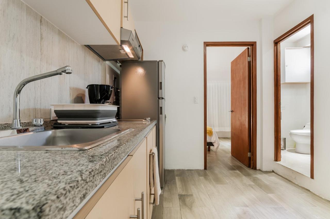 Hotelzone L16 Beach Access Канкун Екстер'єр фото